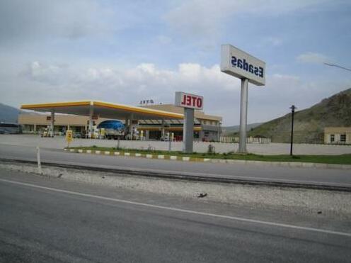 Esadas Hotel Erzincan Province - Photo5