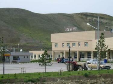 Esadas Hotel Erzincan Province