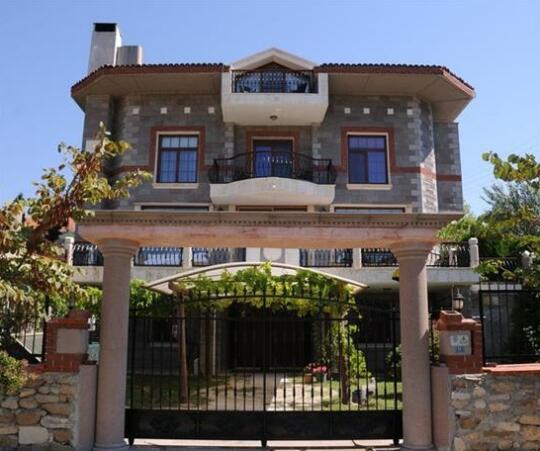 Hotel Casa Villa