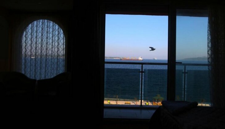 Hotel Deniz - Photo3