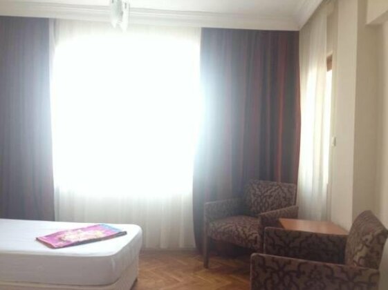 Hotel King Korkmaz - Photo2