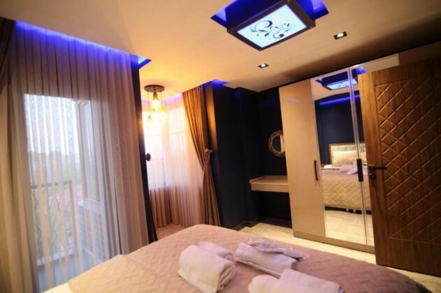 2d Vip Suite&Spa Hotel - Photo3