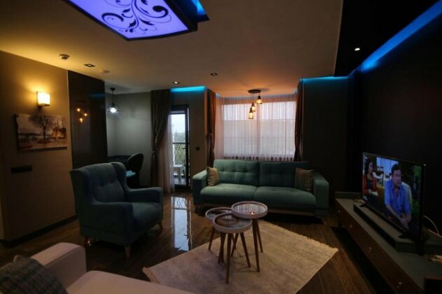 2d Vip Suite&Spa Hotel - Photo5