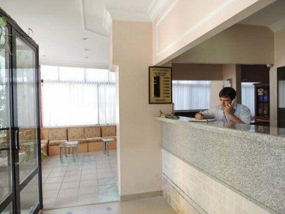 Acikgoz Hotel - Photo2