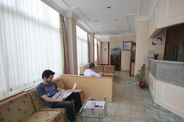 Acikgoz Hotel - Photo3