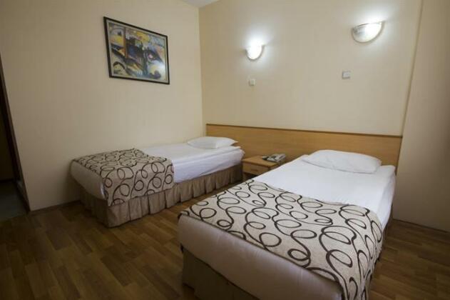 Acikgoz Hotel - Photo4