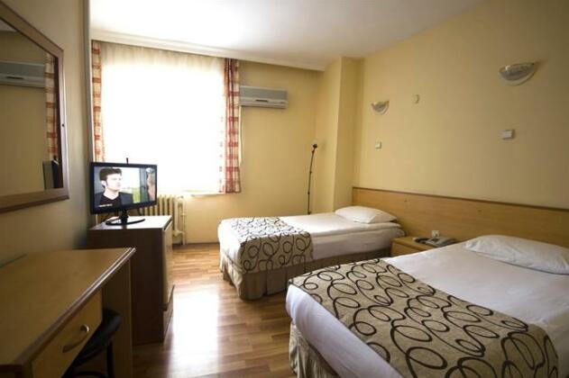 Acikgoz Hotel - Photo5