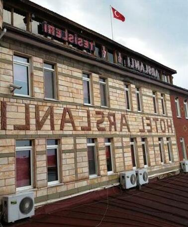 Arslanli Hotel - Photo2