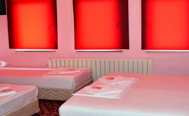 Arslanli Hotel - Photo4