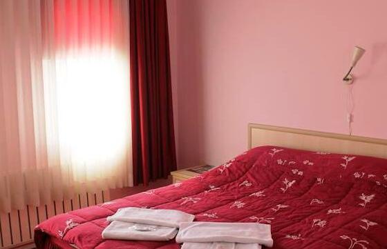 Arslanli Hotel - Photo5