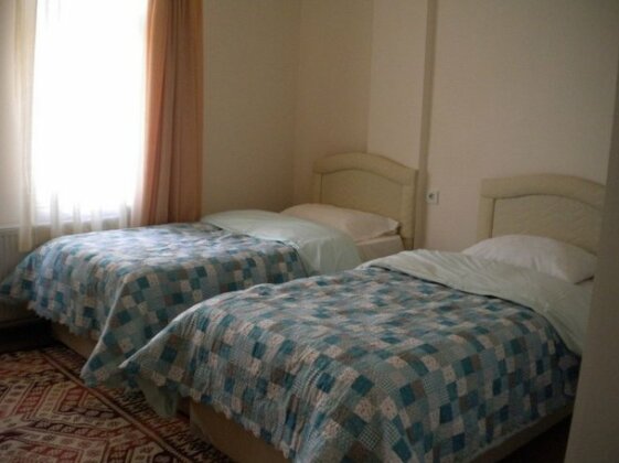 Bahar Hostel