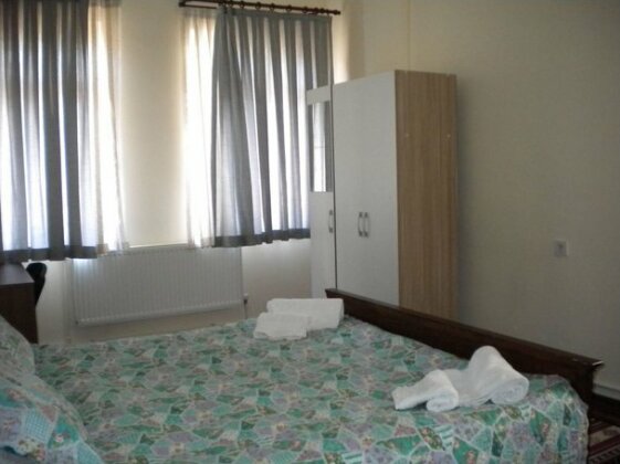 Bahar Hostel - Photo2