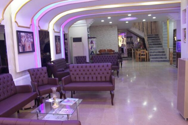 Balkan Hotel - Photo2