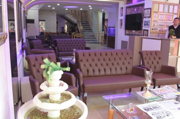 Balkan Hotel - Photo3