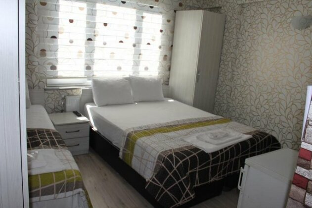 Balkan Hotel - Photo4
