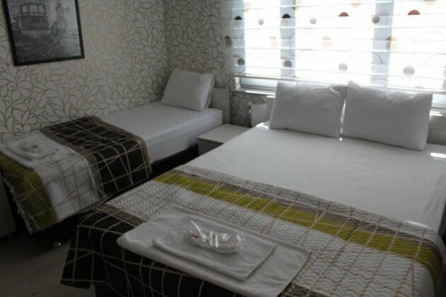 Balkan Hotel - Photo5