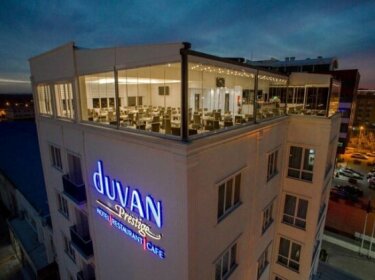 Cavit Duvan Prestige Hotel