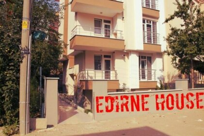 Edirne House