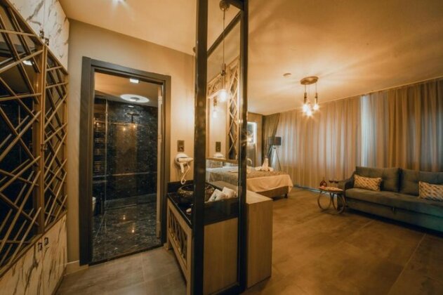 Edrin Butik Hotel - Photo2