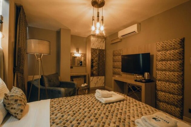 Edrin Butik Hotel - Photo4