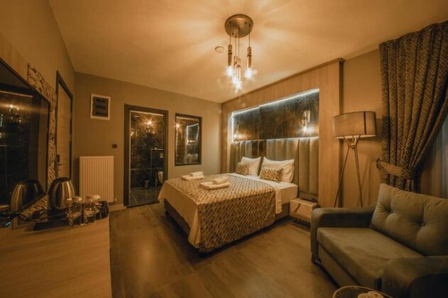 Edrin Butik Hotel - Photo5