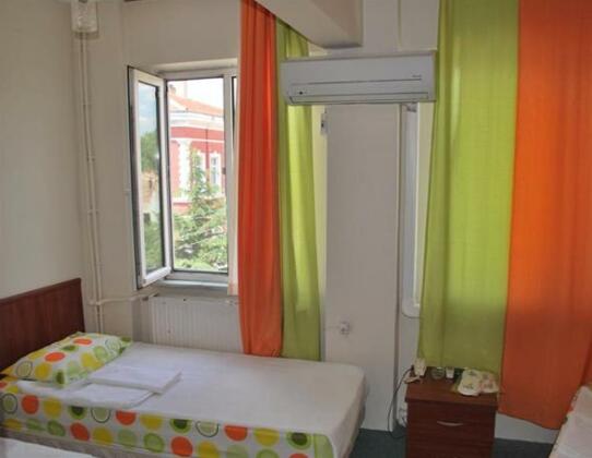 Goktug Hotel - Photo2