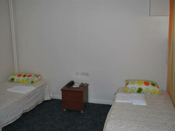 Goktug Hotel - Photo3