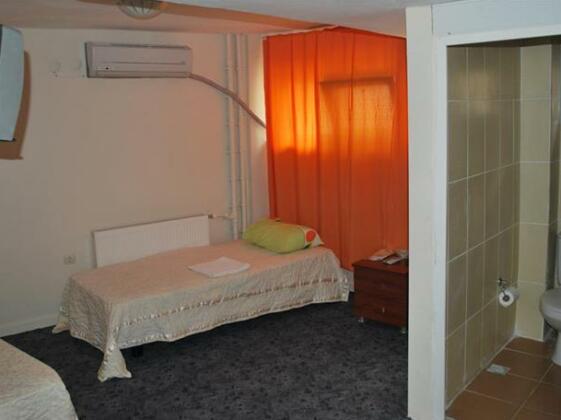 Goktug Hotel - Photo4