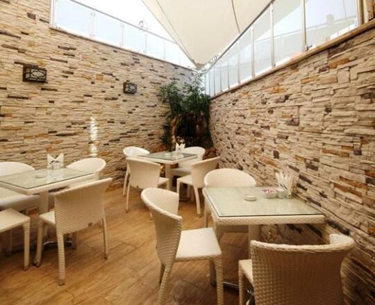 Hotel Edirne Palace - Photo4