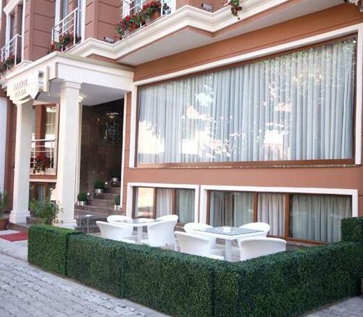 Hotel Edirne Palace - Photo5