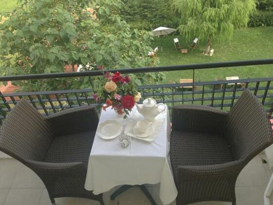 Hotel Simsek Edirne - Photo4