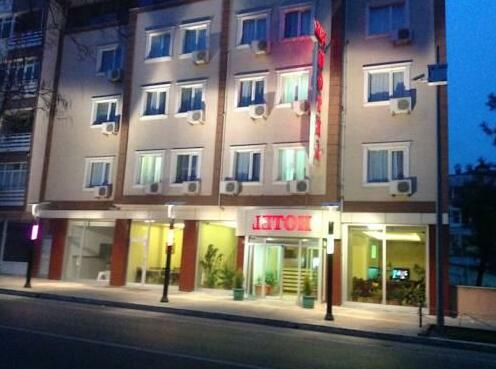 Isik Hotel
