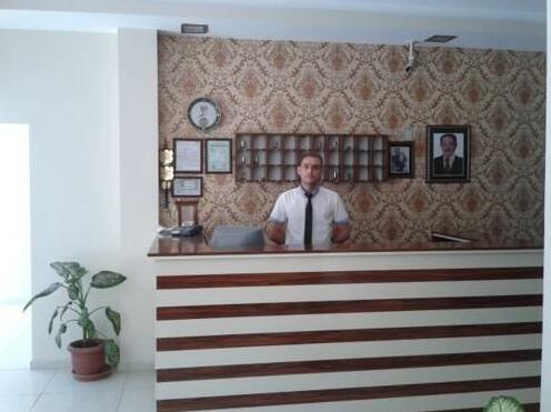 Isik Hotel - Photo2