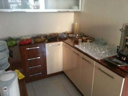 Isik Hotel - Photo4