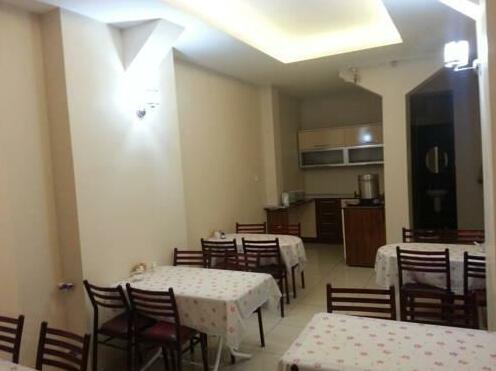 Isik Hotel - Photo5