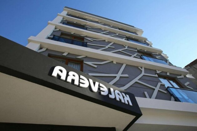 Kalevera Hotel - Photo3