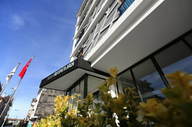 Kalevera Hotel - Photo5