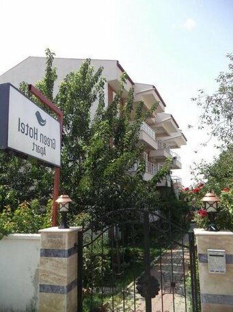 Karaagac Green Apart - Photo2