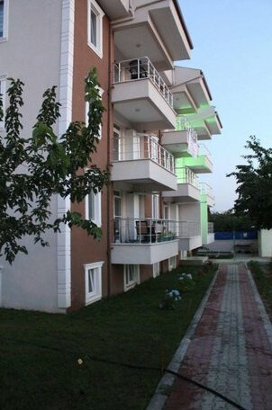 Karaagac Green Apart - Photo4
