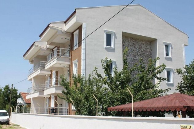 Karaagac Green Apart - Photo5