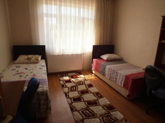Leyla Pension - Photo2