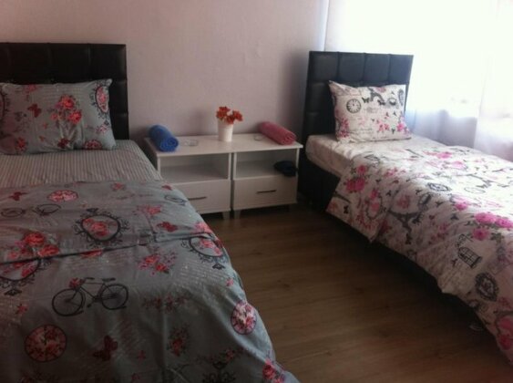 Limon Hostel - Photo4