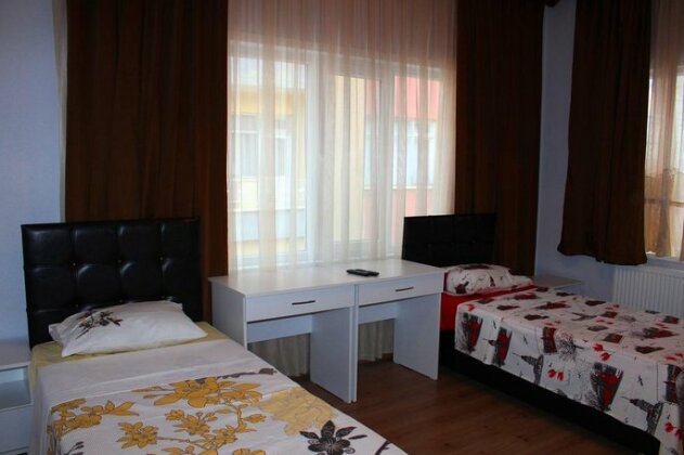 Limon Hostel - Photo5