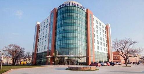 Margi Hotel - Photo2
