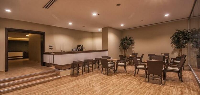 Margi Hotel - Photo3