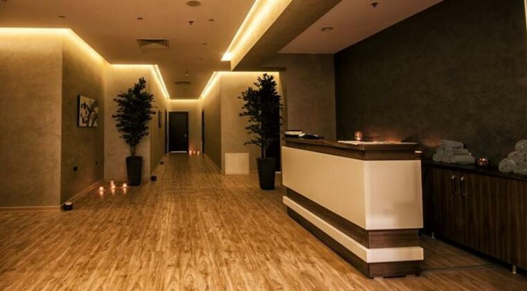 Margi Hotel - Photo4
