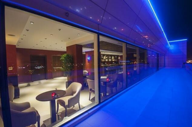 Margi Hotel - Photo5