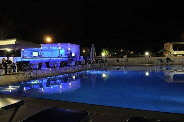 Park Hotel Edirne - Photo2