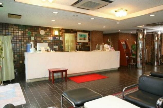 Park Hotel Edirne - Photo3