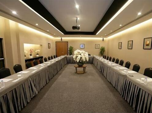 RYS Hotel - Photo5